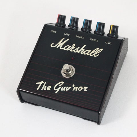 【中古】MARSHALL / The Guvnor England 【渋谷店】