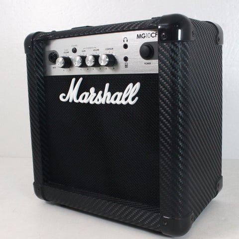 中古】MARSHALL / MG10CF 【渋谷店】 | コンボアンプ | イシバシ楽器