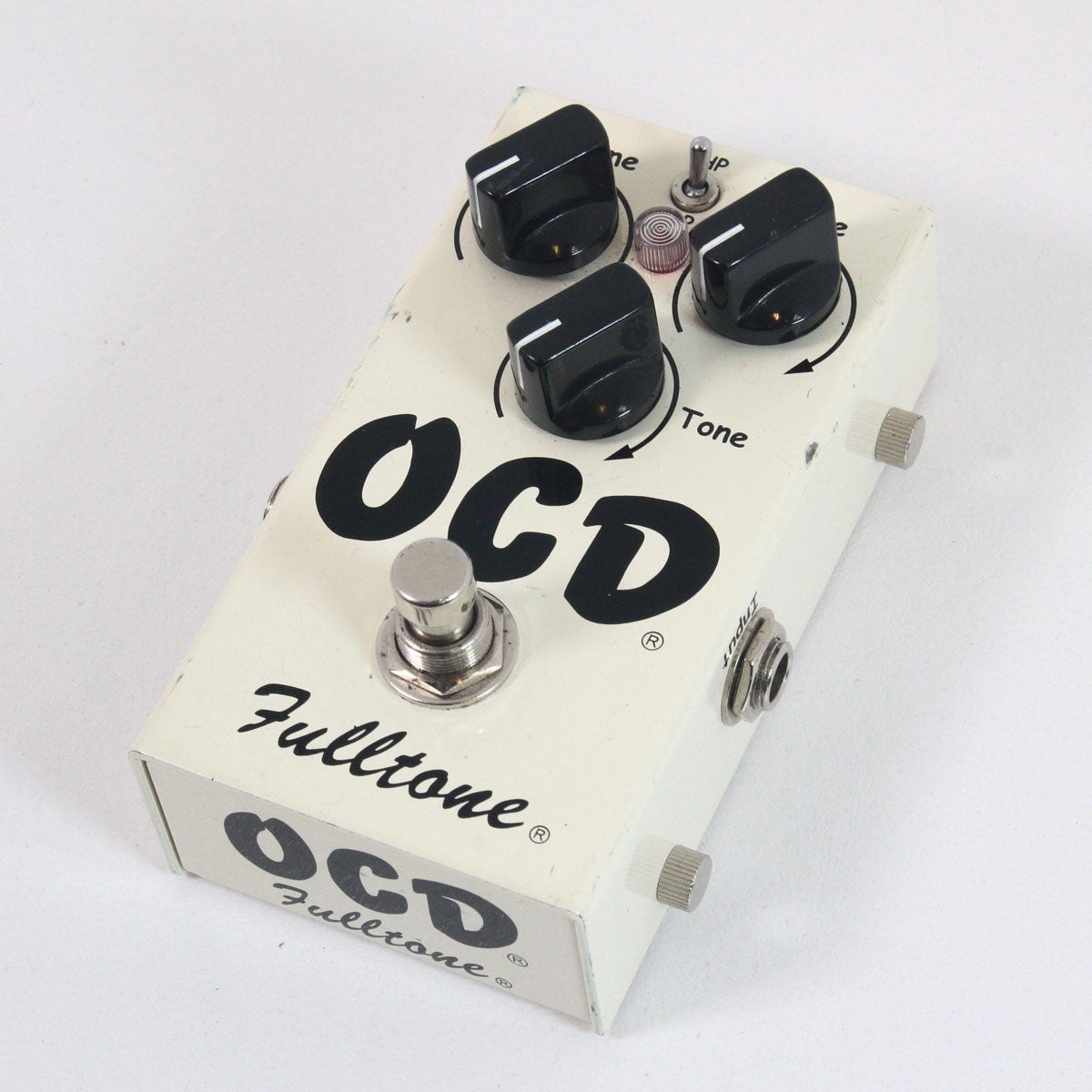 中古】FULLTONE / OCD Ver.1.7 【渋谷店】 | オーバードライブ