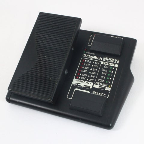 WH-4 Whammy 4 DigiTech ワーミー ピッチシフター 2 Amazon | Digitech