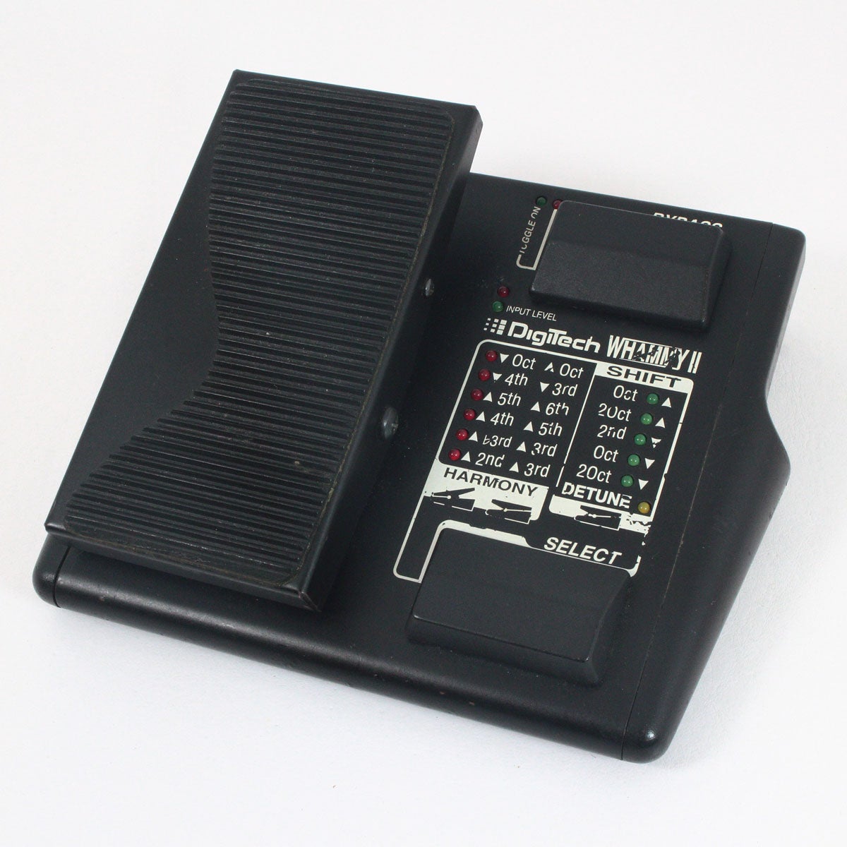 【中古良品】DigiTech Whammy ギターエフェクター 中古】DIGITECH / Whammy II 【渋谷店】 | ピッチシフター
