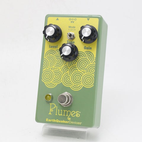 【中古】 EARTH QUAKER DEVICES / PLUMES 【御茶ノ水本店】