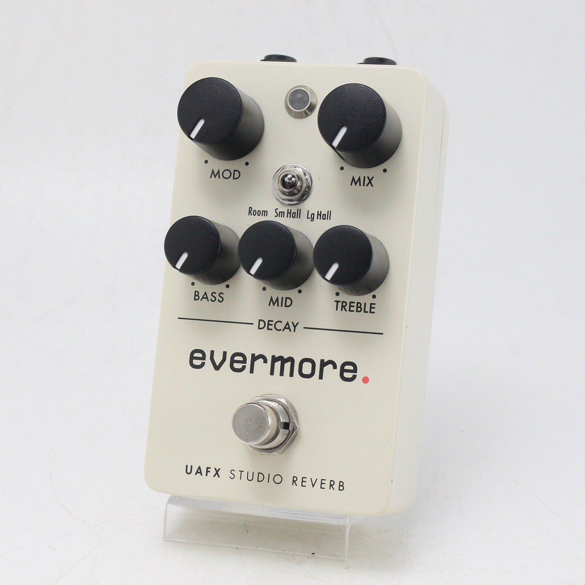 中古】 UNIVERSAL AUDIO / EVERMORE 【御茶ノ水本店】 | リバーブ