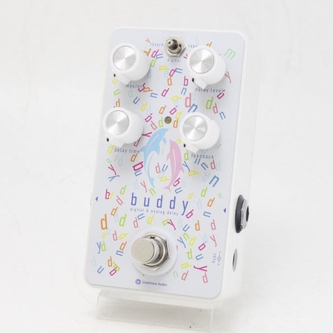 中古】 LIMETONE AUDIO / BUDDY 【御茶ノ水本店】 | ディレイ
