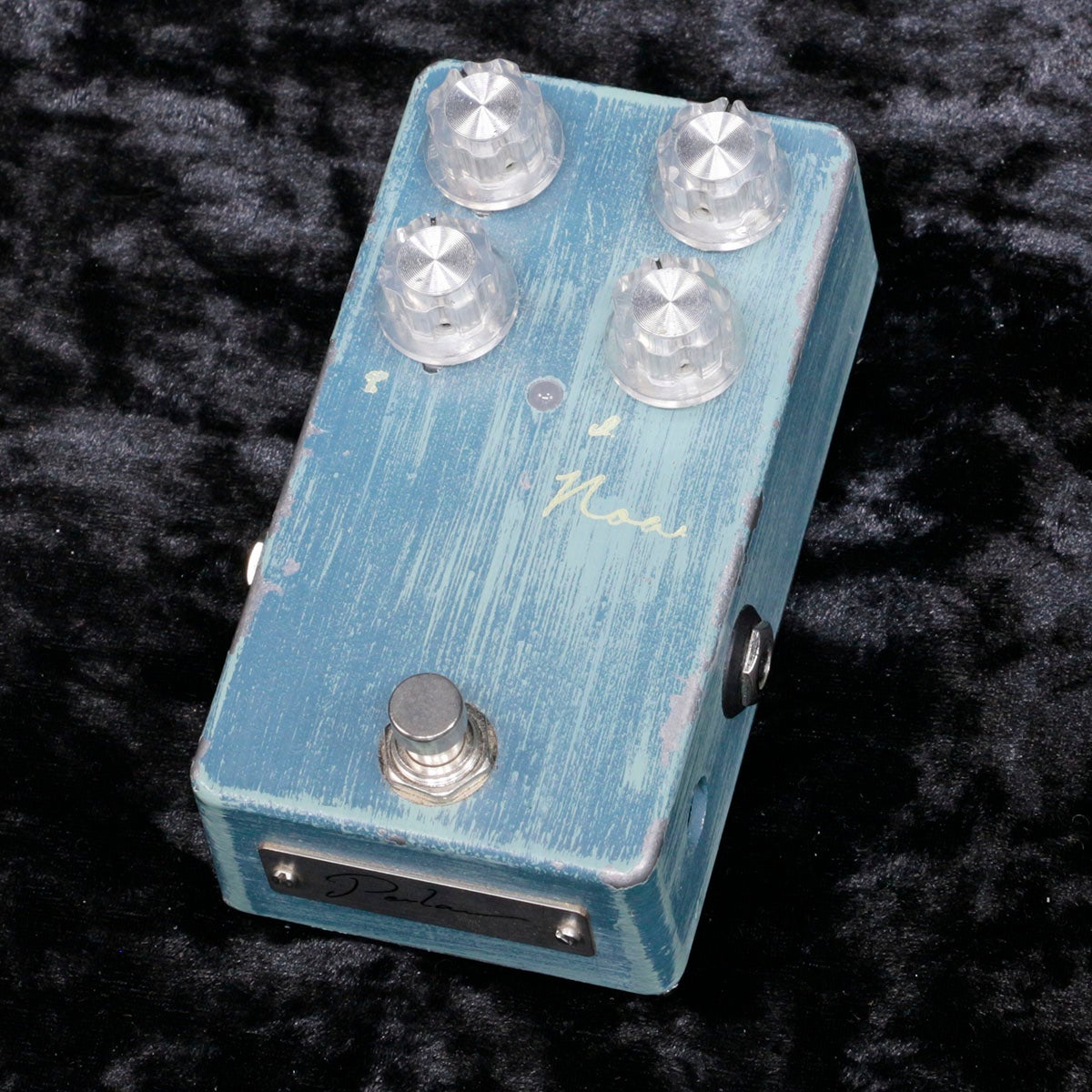 中古】PETLA / Noa 【新宿店】 | オーバードライブ | イシバシ楽器