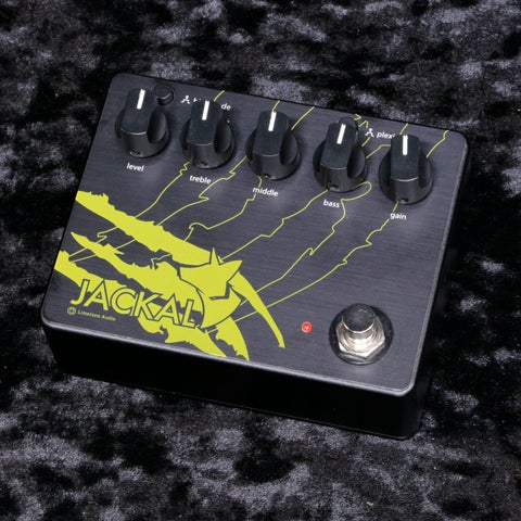 中古】LIMETONE AUDIO / JACKAL 【新宿店】 | ディストーション
