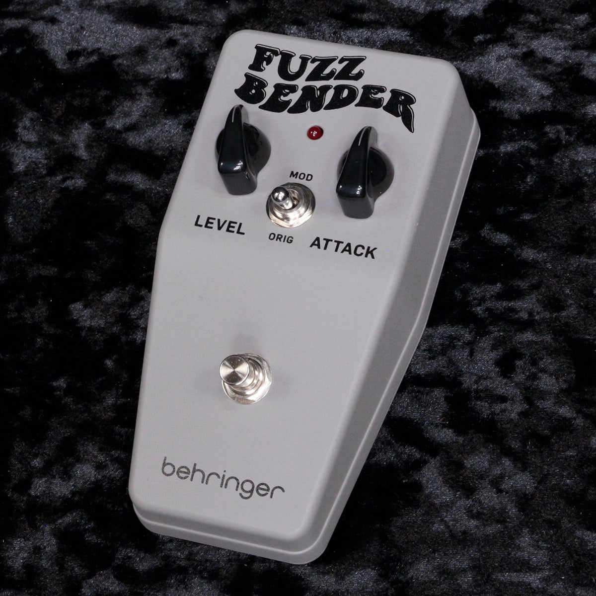 中古】BEHRINGER / FUZZ BENDER 【新宿店】 | ファズ | イシバシ楽器