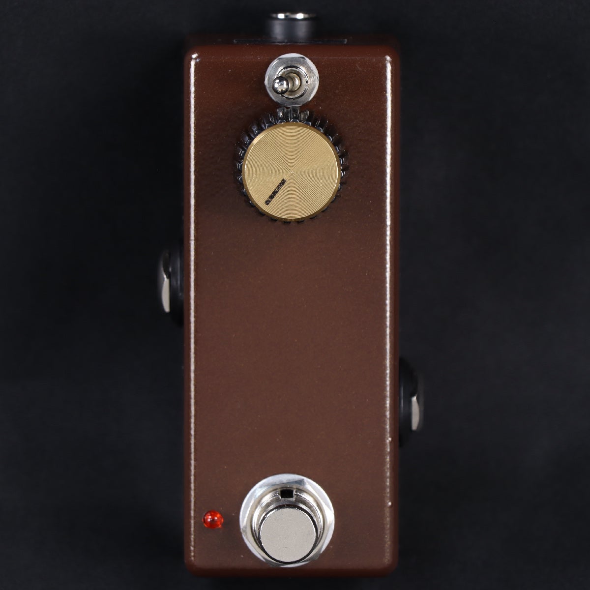 ギター VeroCity Browned オールドマーシャルエミュレーター］ Verocity Effects Pedals