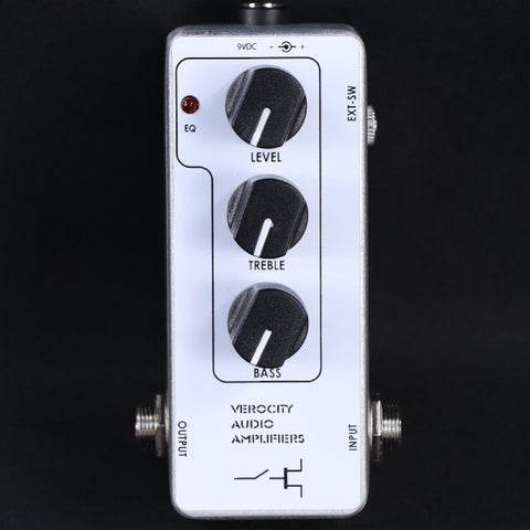 エフェクター (エフェクター × VEROCITY EFFECTS PEDALS 他2条件)の