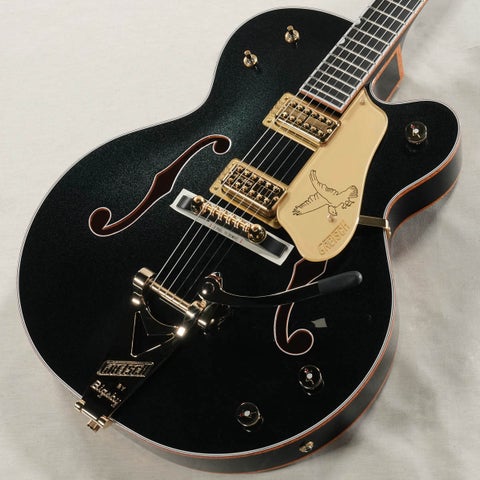 Gretsch / G6136TG-58 Limited Edition 1958 Custom Falcon w/Bigsby Emerald Night【渋谷店】