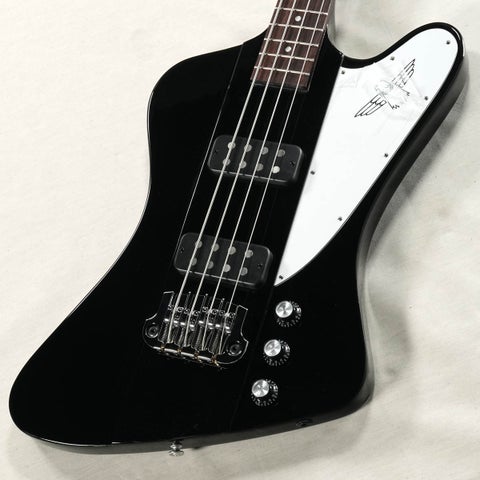 Gibson / Thunderbird Ebony【渋谷店】
