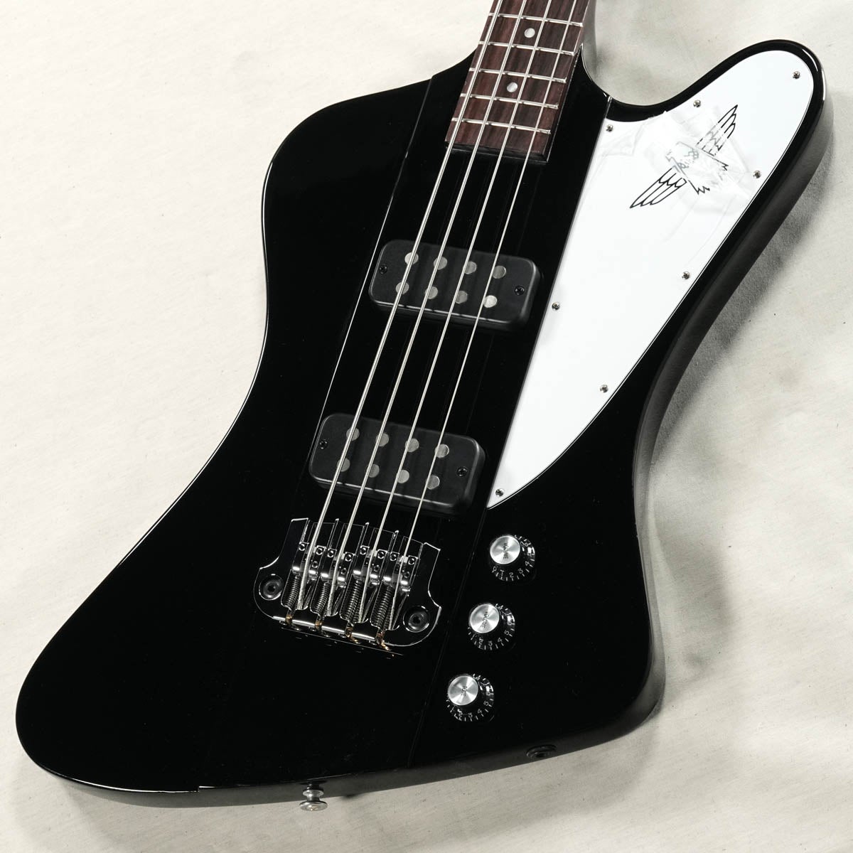 Gibson / Thunderbird Ebony【渋谷店】 | ギブソン系 | イシバシ楽器