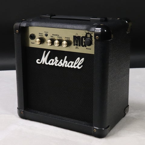 【中古】Marshall / MG10 【訳アリ】 【梅田店】