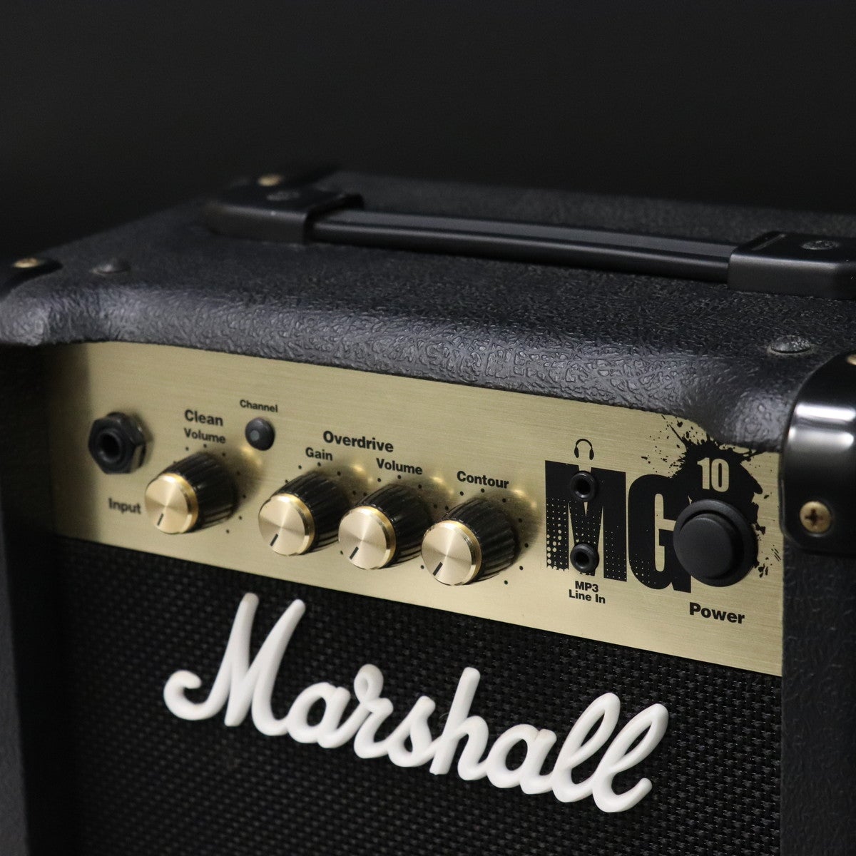 中古】Marshall / MG10 【訳アリ】 【梅田店】【値下げ】 | コンボ