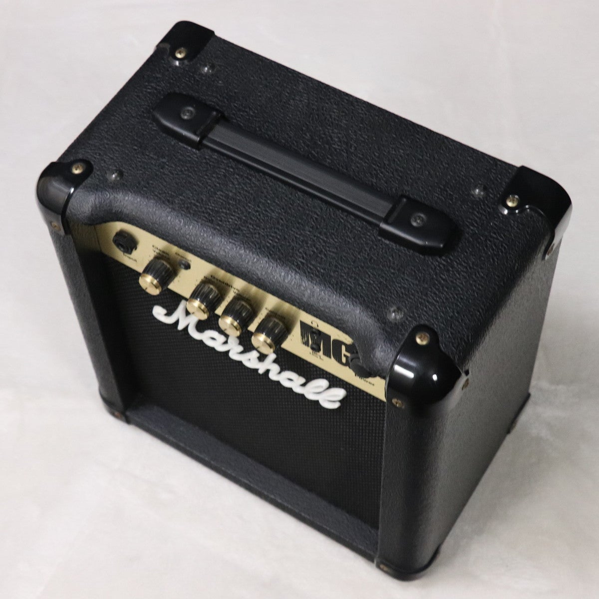 中古】Marshall / MG10 【訳アリ】 【梅田店】【値下げ】 | コンボ