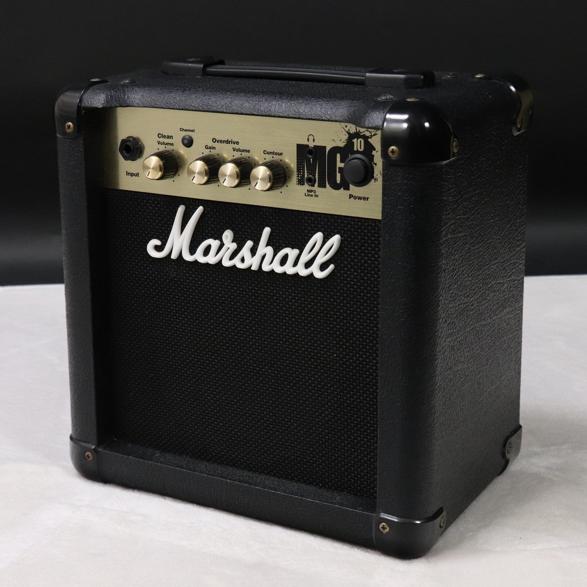 中古】Marshall / MG10 【訳アリ】 【梅田店】【値下げ】 | コンボ