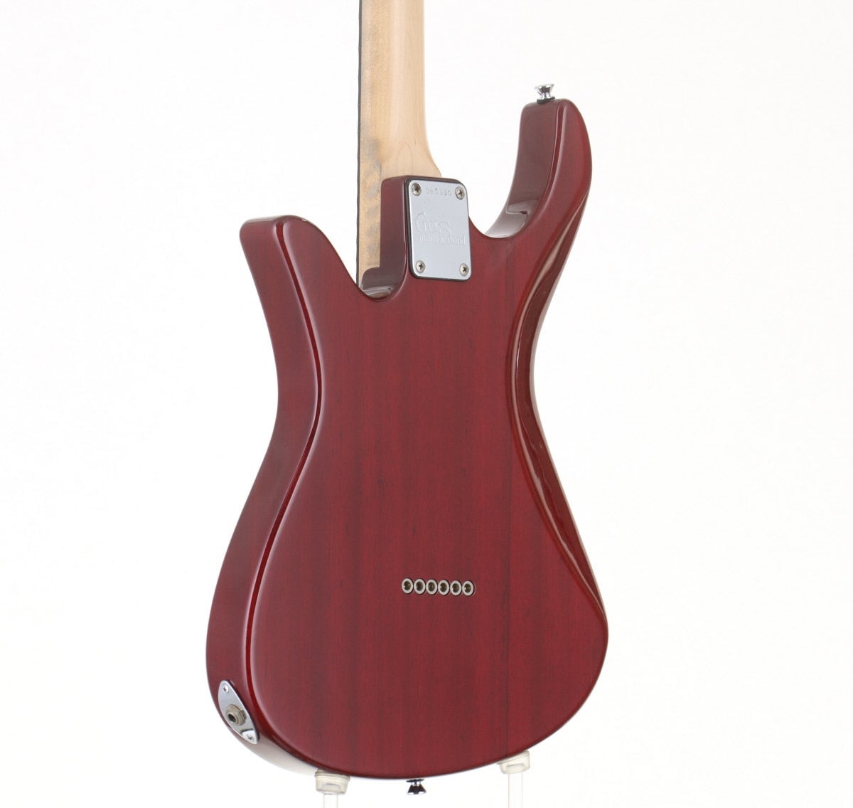 中古】Crews Maniac Sound / Solution III 2H Cherry 【渋谷店