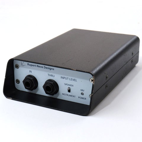 中古】RUPERT NEVE D / RNDI 【池袋店】 | DI（ダイレクトボックス