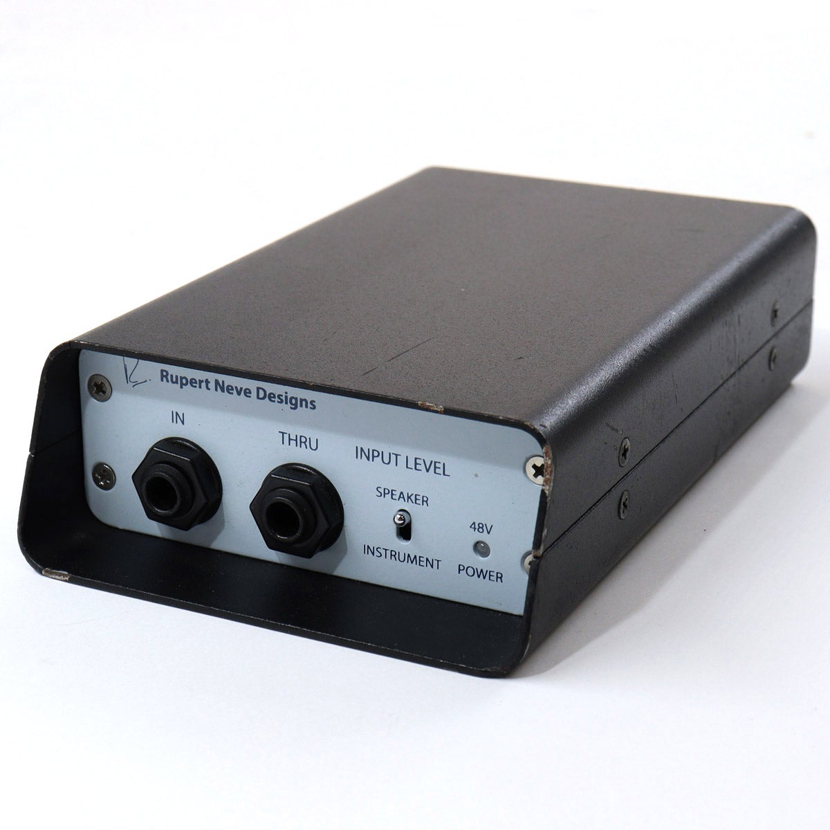 【中古】 RNDI Rupert Neve Designs 中古】RUPERT NEVE D / RNDI 【池袋店】 | DI（ダイレクトボックス
