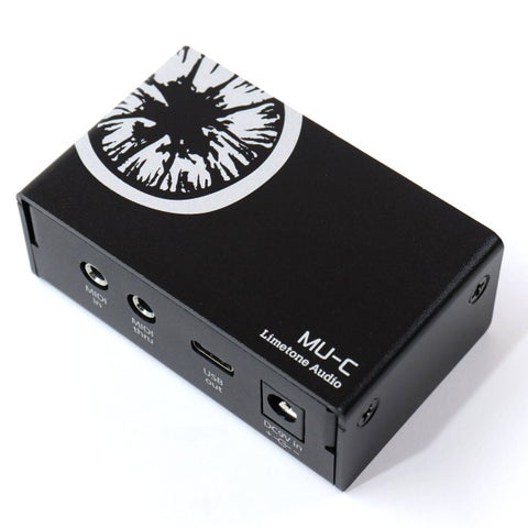 中古】LIMETONE AUDIO / MU-C 【池袋店】 | その他エフェクター
