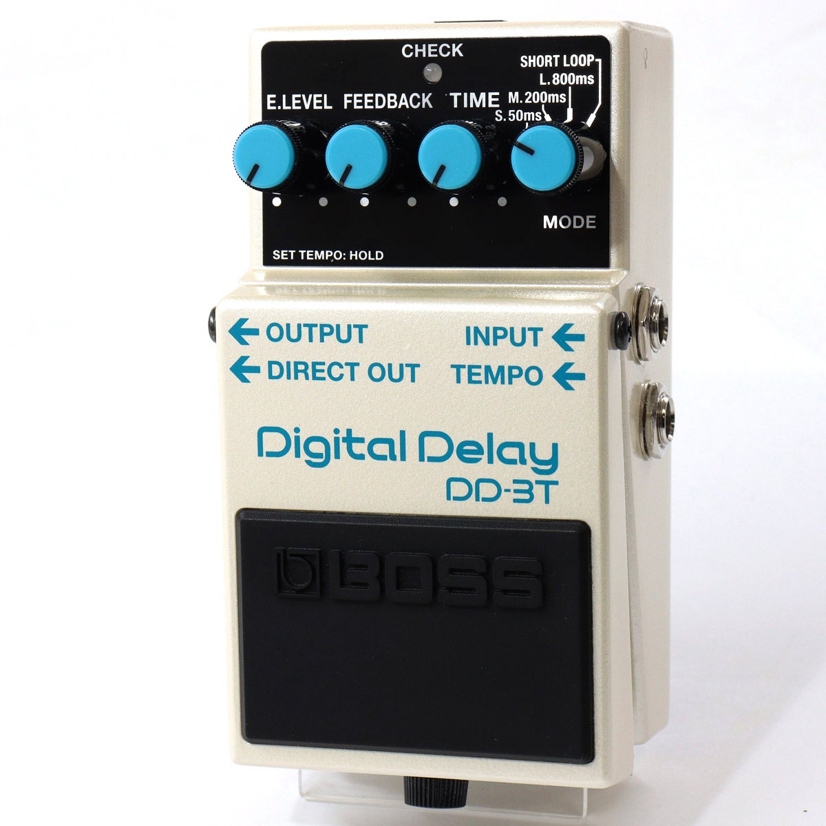 BOSS DD-3 Digital Delay【外箱あり】 Amazon | BOSS Digital Delay DD-3 | ディレイ・リバーブ | 楽器・音響機器