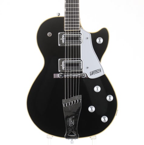 エレキギター GRETSCH レスポール 黒  売ります Gretsch(グレッチ) / G5435T G5435T/エレキギター/レスポールタイプ/黒