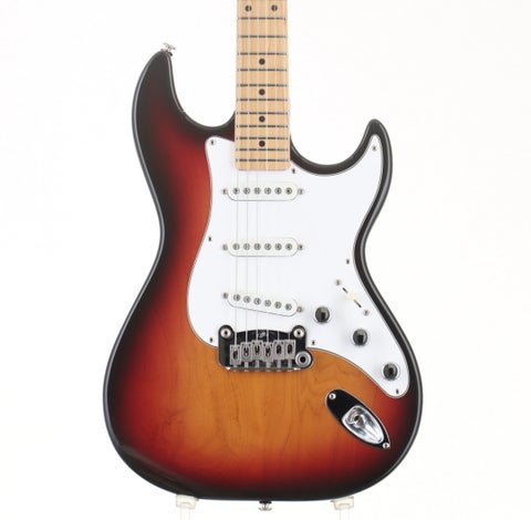 中古】G&L / Skyhawk Sunburst 【福岡店】【値下げ】 | ストラト 