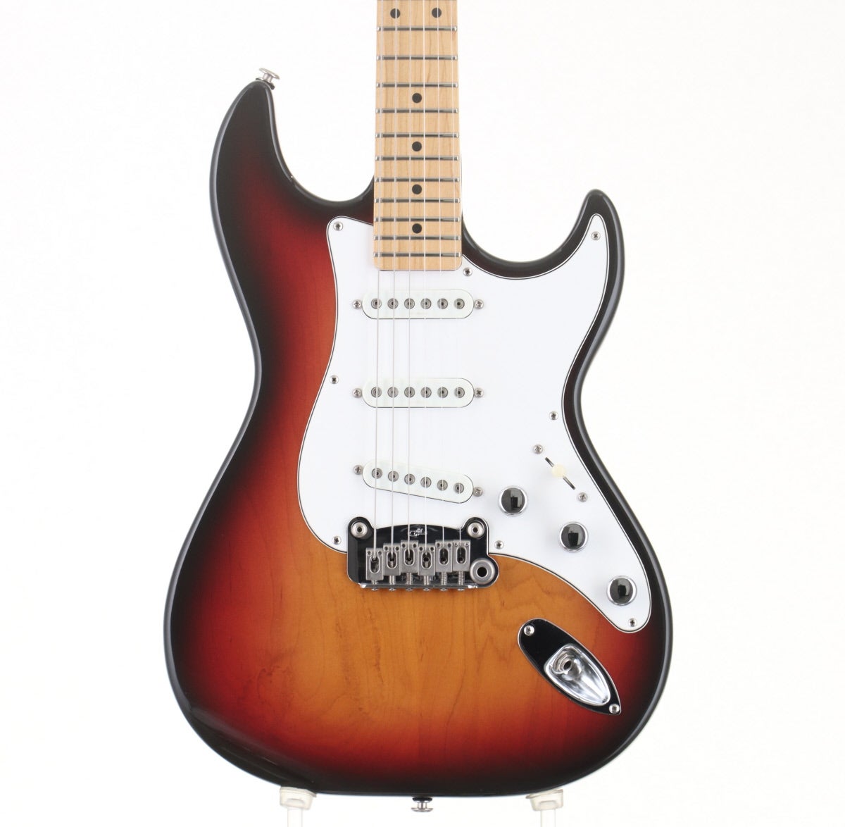 中古】G&L / Skyhawk Sunburst 【福岡店】【値下げ】 | ストラト 