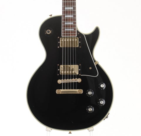 中古】Greco / EGC-550 Black 【福岡店】 | レスポールタイプ