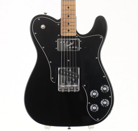 Fender Mexico Telecaster ブラック 中古品 中古)FENDER MEXICO / Classic 50s Telecaster Black (御茶ノ水本店