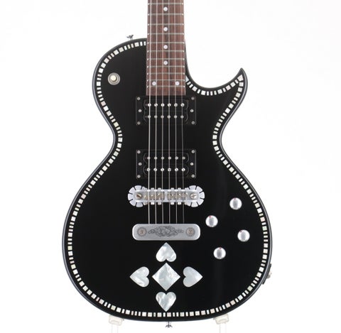 中古】ZEMAITIS / Antanus Series A24SU BP Heart 【福岡店】 | レス