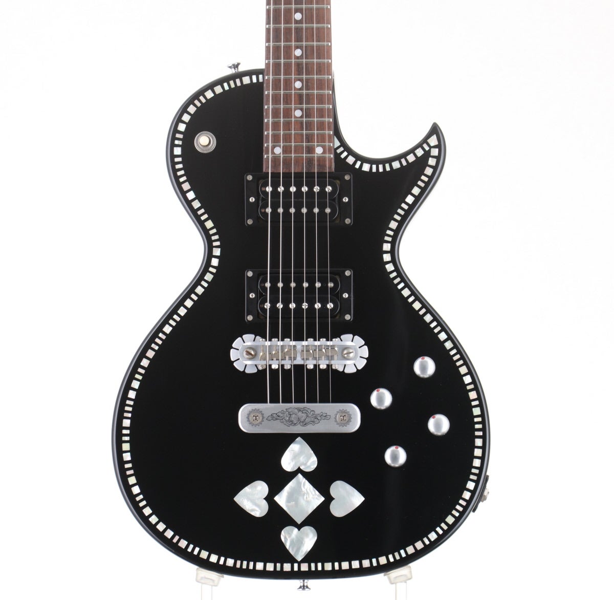 中古】ZEMAITIS / Antanus Series A24SU BP Heart 【福岡店】 | レス