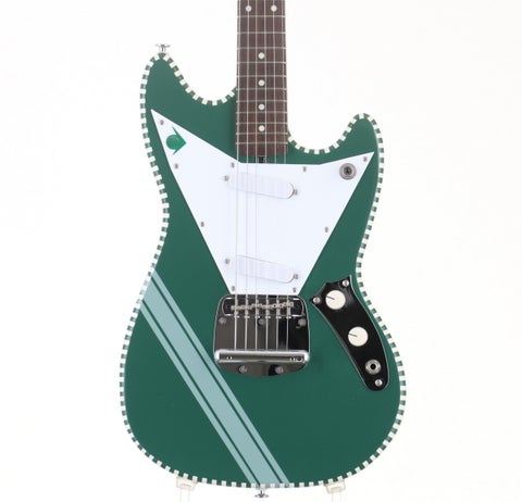 中古】Caramel's Guitar Kitchen / M1 Young Chef Series Basil Green