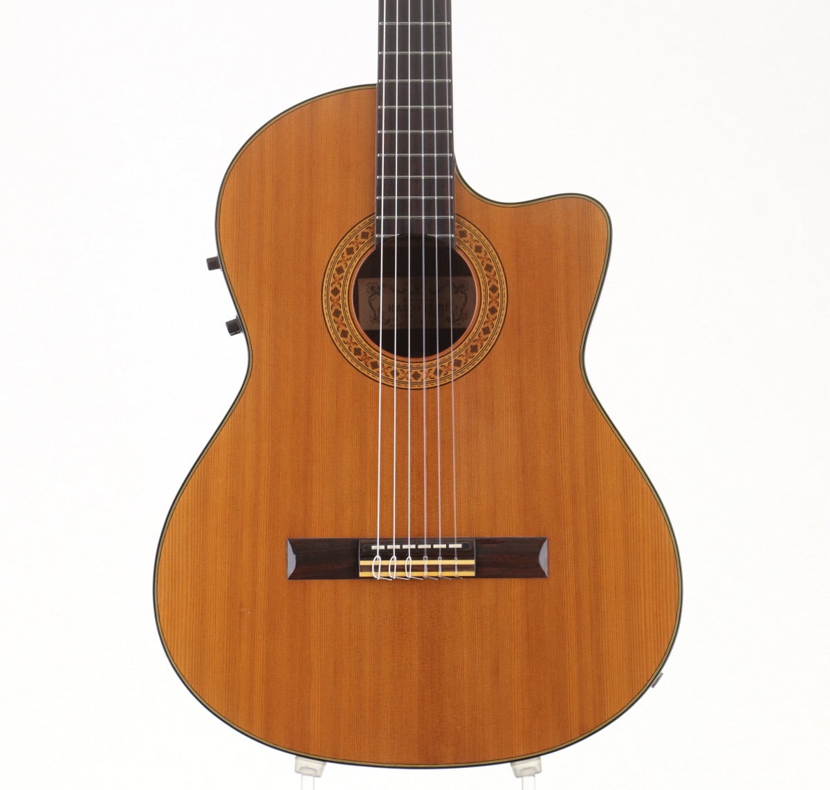 kヤイリCE-2 エレガット 中古】K.Yairi / CE-2 Natural 【福岡店】 | エレガット | イシバシ楽器