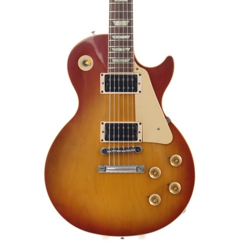 【中古】Gibson USA / Les Paul Classic Heritage Cherry Sunburst 【梅田店】