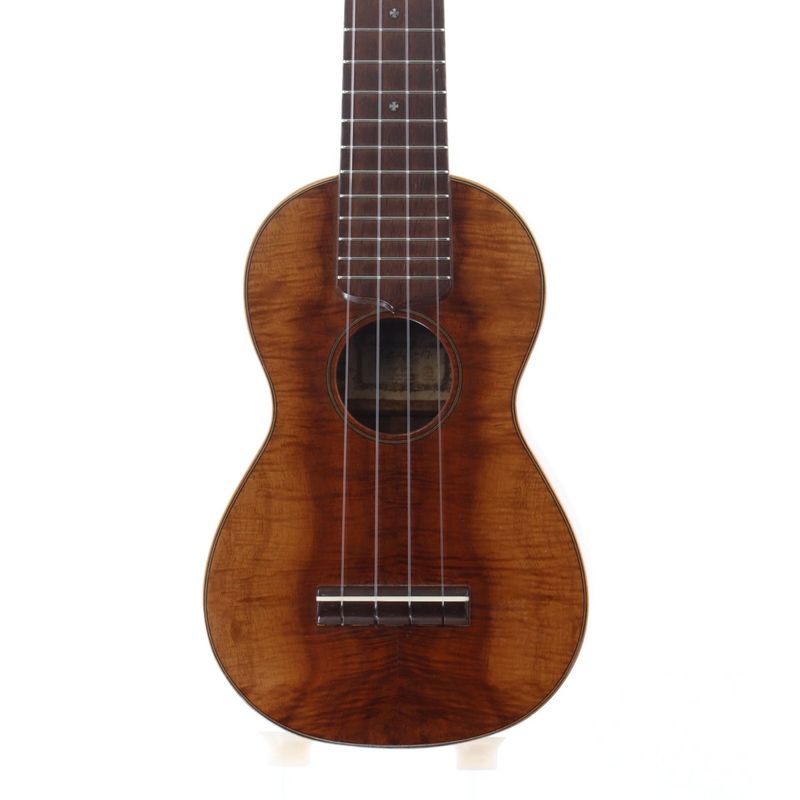 【中古】ASTURIAS / Custom Koa-17 【梅田店】【7月16日値下げしました！】