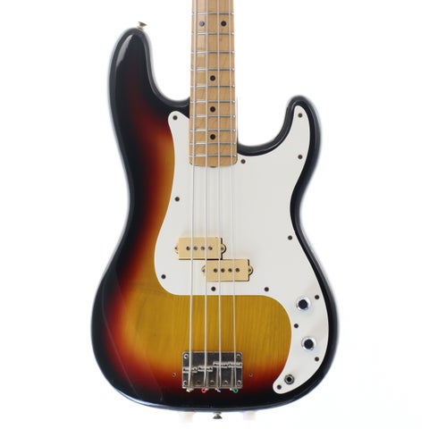 中古】Aria Pro II / PB-600 D 3-Tone Sunburst 【梅田店