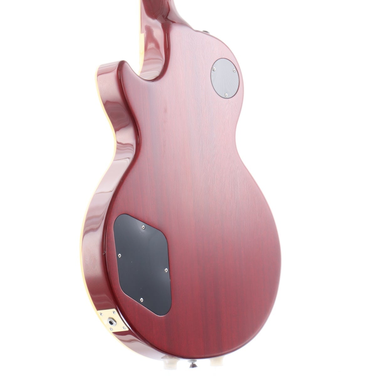 中古】CoolZ / ZLS-2/FM Orange Burst 【梅田店】【7月30日値下げしま
