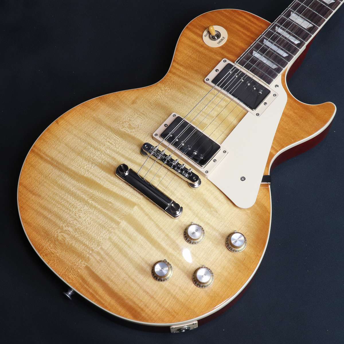 ギター Gibson USA Les Paul Standard 60s Unburst 特典付き》Gibson USA / Les Paul Standard 60s Unburst 【横浜店】【S