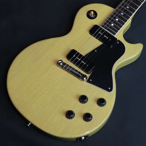 《特典付き》Gibson USA / Les Paul Special TV Yellow 【横浜店】【S/N:233050045】【3.72kg】