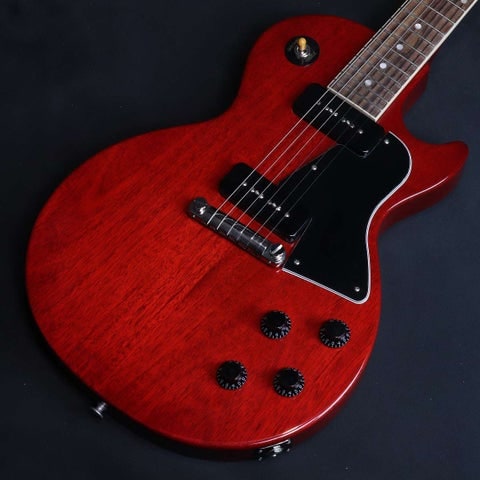 《特典付き》Gibson USA / Les Paul Special Vintage Cherry 【横浜店】【S/N:233050079】【3.44kg】