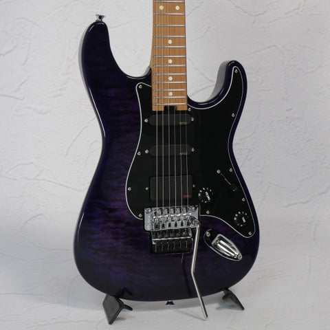 ストラトキャスタータイプ × CHARVEL × 実物写真)の検索結果 | ギター