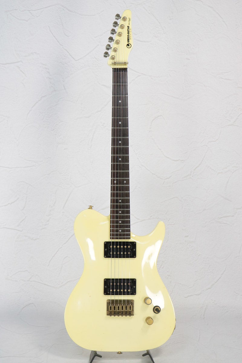 中古】Greco / TRH-60 White 【値下げ】【名古屋栄店