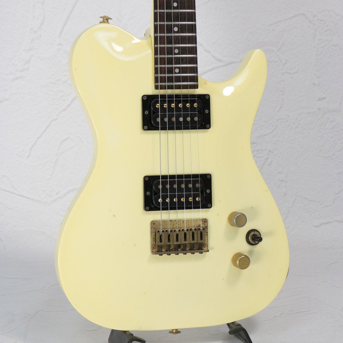 中古】Greco / TRH-60 White 【値下げ】【名古屋栄店