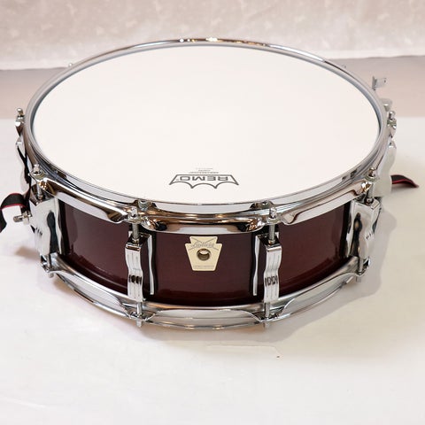 【中古】LUDWIG / LS401 ラディック ウッドスネアドラム 【名古屋栄店】