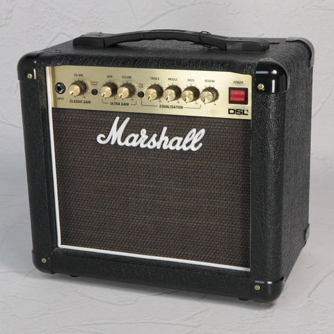 Marshall / DSL1C ギターコンボヘッド マーシャル | コンボアンプ
