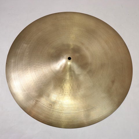 【中古】ZILDJIAN / A.Zildjian 20” Medium Ride ジルジャン ライドシンバル 【名古屋栄店】