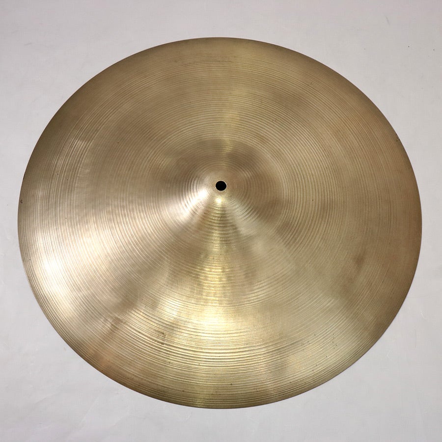 中古】ZILDJIAN / A.Zildjian 20” Medium Ride ジルジャン ライド