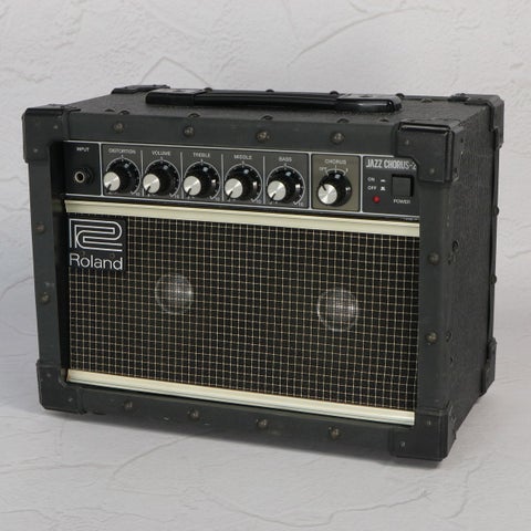 【中古】Roland / JC-20 Jazz Chorus ギターアンプ 【名古屋栄店】