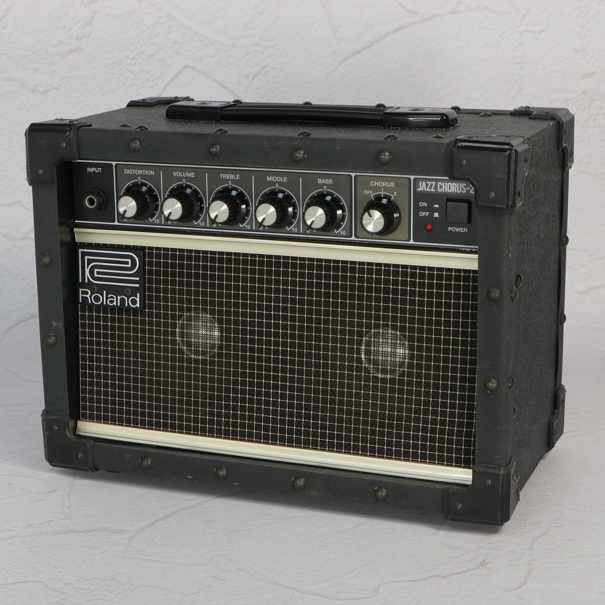 中古】Roland / JC-20 Jazz Chorus ギターアンプ 【名古屋栄店